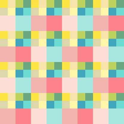 Niet-Geometrische Vierkanten (M14925)