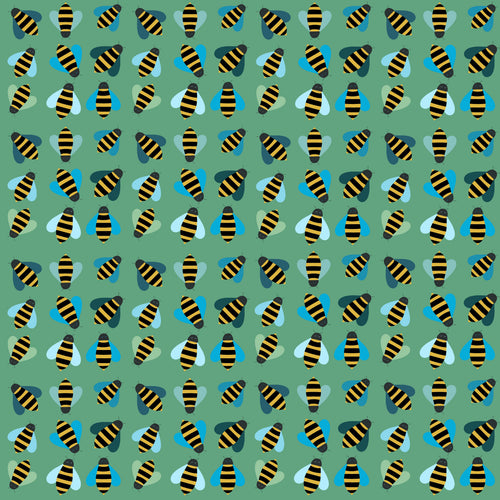 Bienen (M15625)