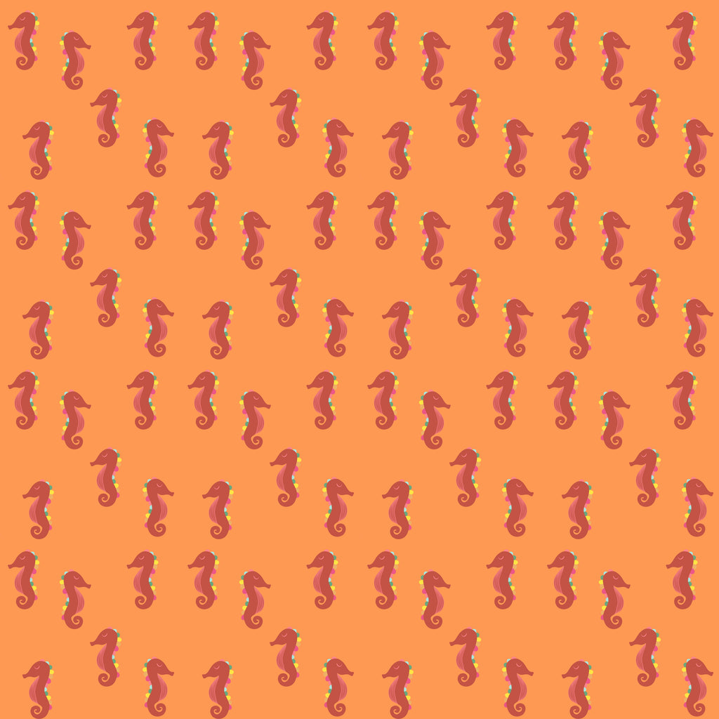 Seahorse Tide (M15925)
