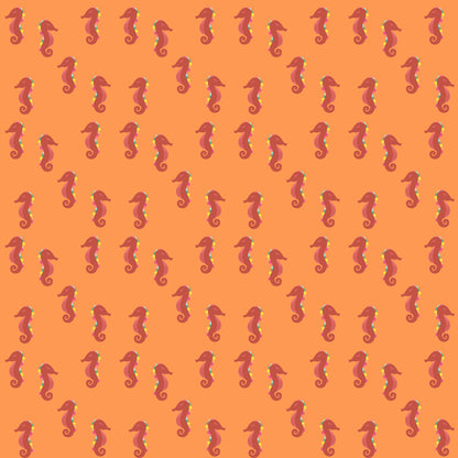 Marea di Cavallucci Marini (M15925)