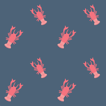 Liefdevolle Kreeften (M16025)