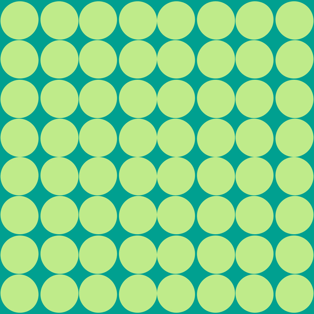 Disordered Green Balls (M17125)