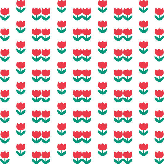Tulipinhas (M17225)