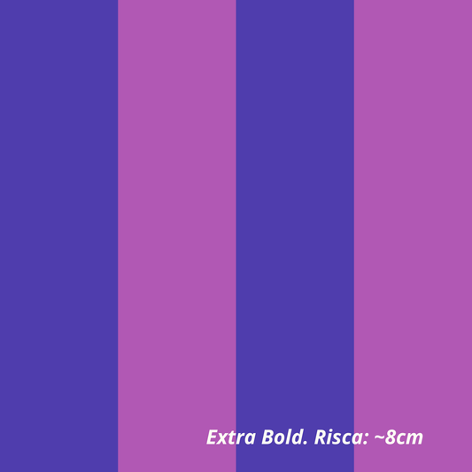 Riscas Roxas e Rosa (M19125)