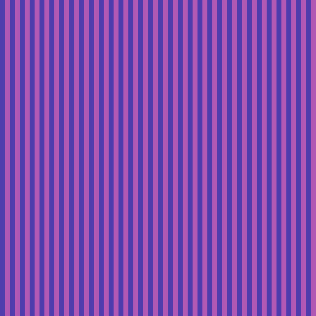 Purple and Pink Stripes (M19125)