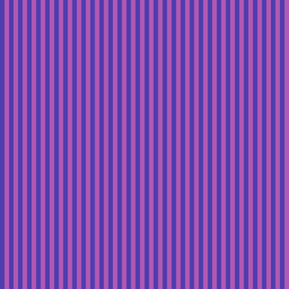 Paarse en roze strepen (M19125)