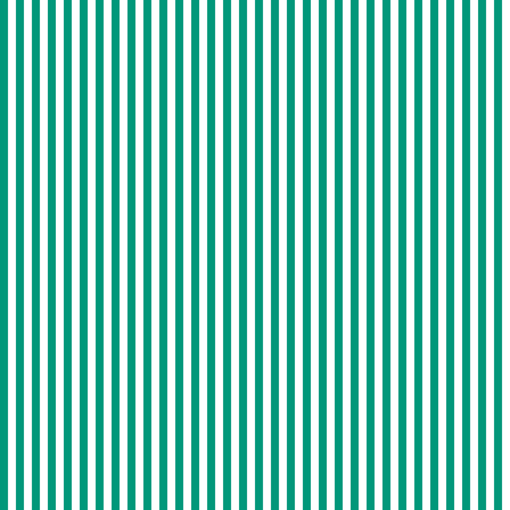 Green Life Stripes (M19325)