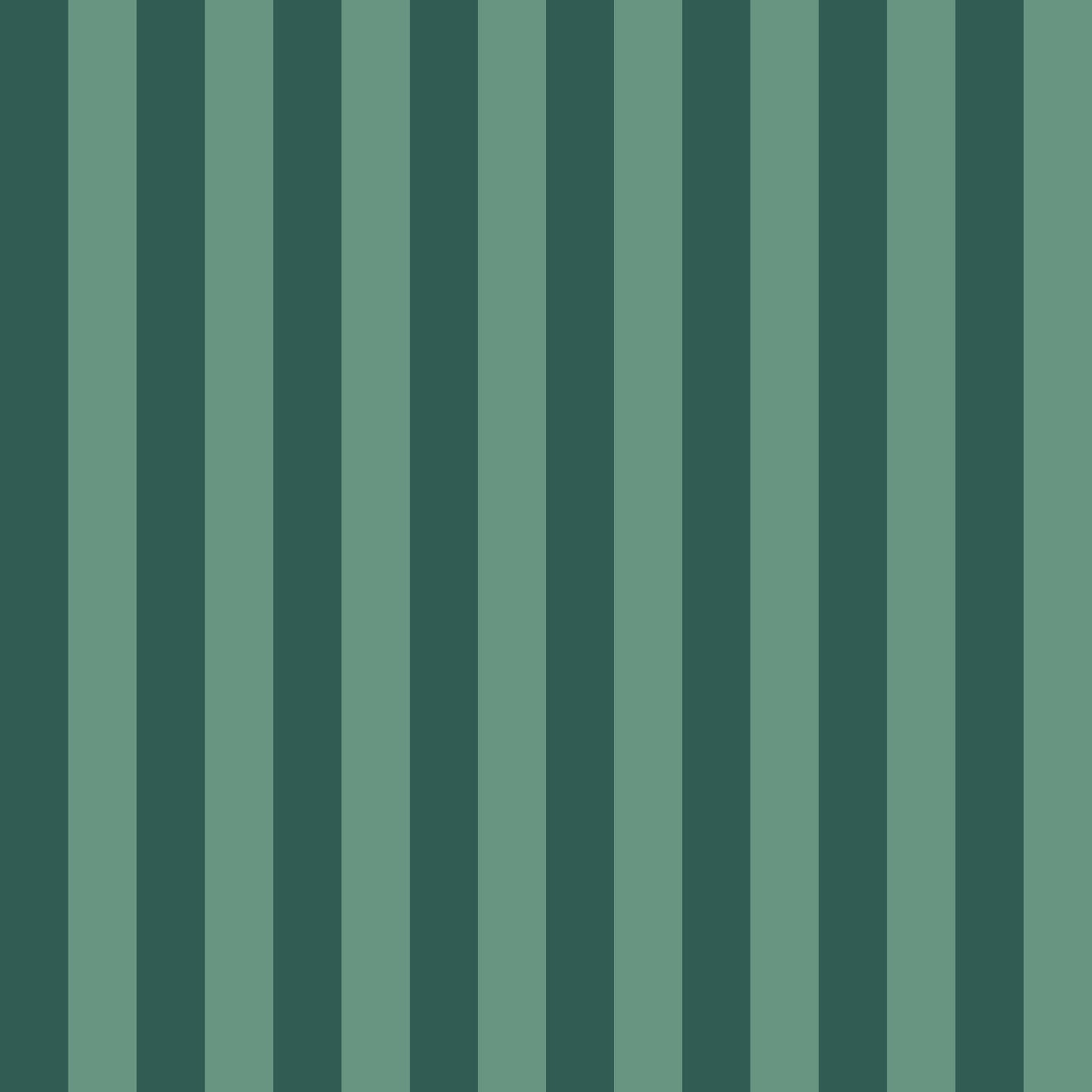Rayas verdes, azules y blancas (M17525)