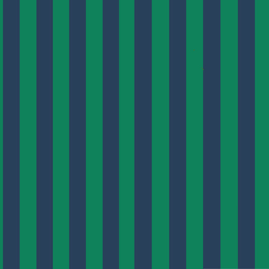 Rayas verdes, azules y blancas (M17525)
