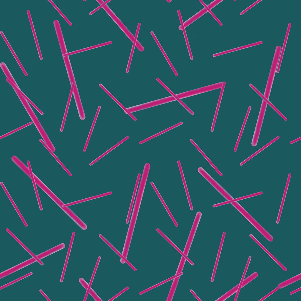 Neon Pulse (M20625)