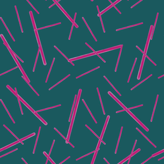 Neon Pulse (M20625)