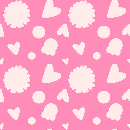 Formas Amorosas (M21225)