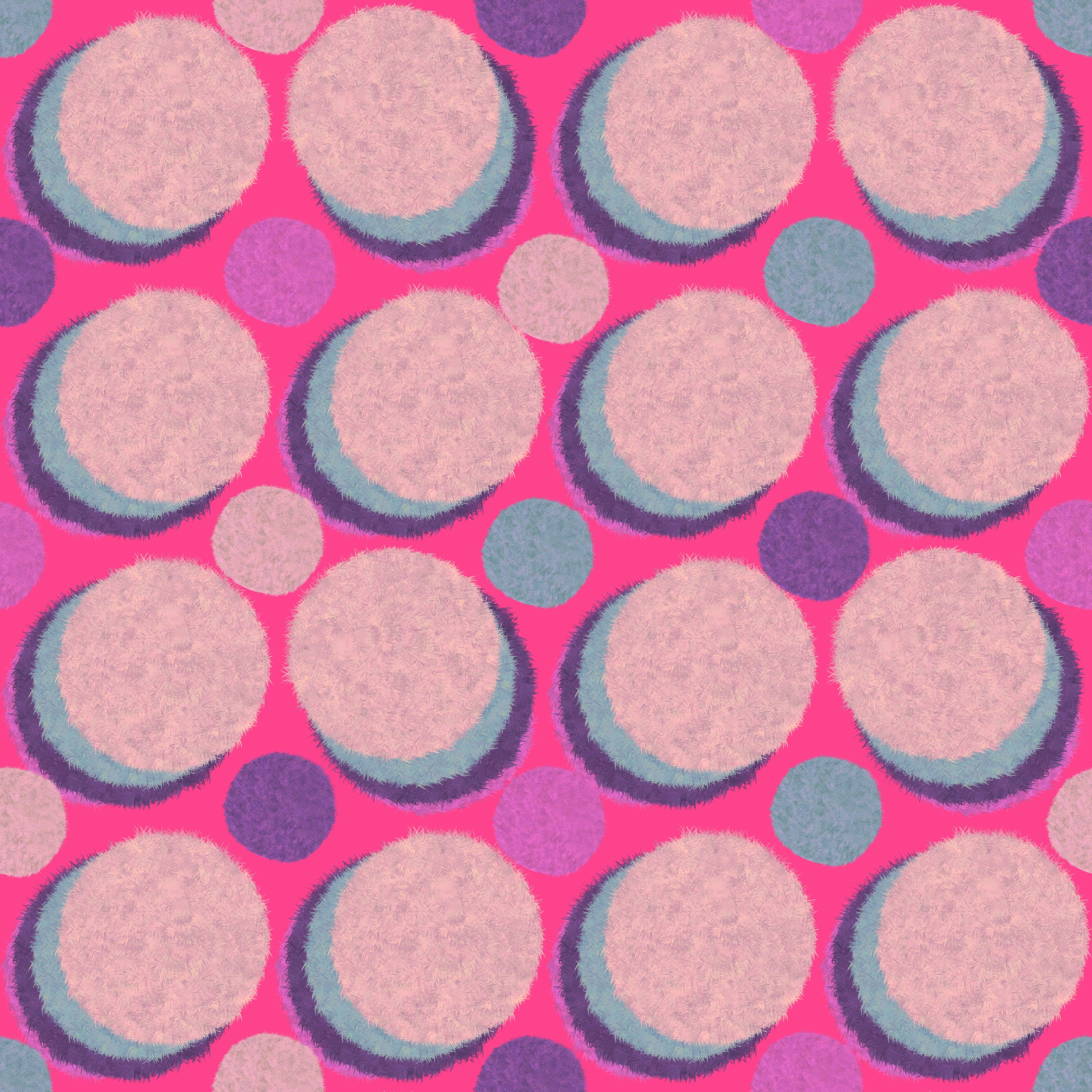 Bolas Plumadas (M21325)