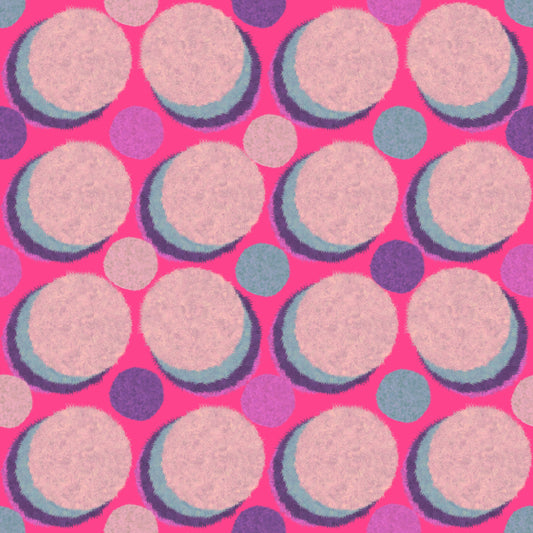 Bolas Plumadas (M21325)