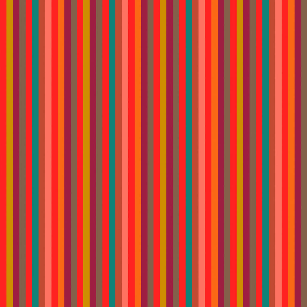 Hot Stripes (M21425)