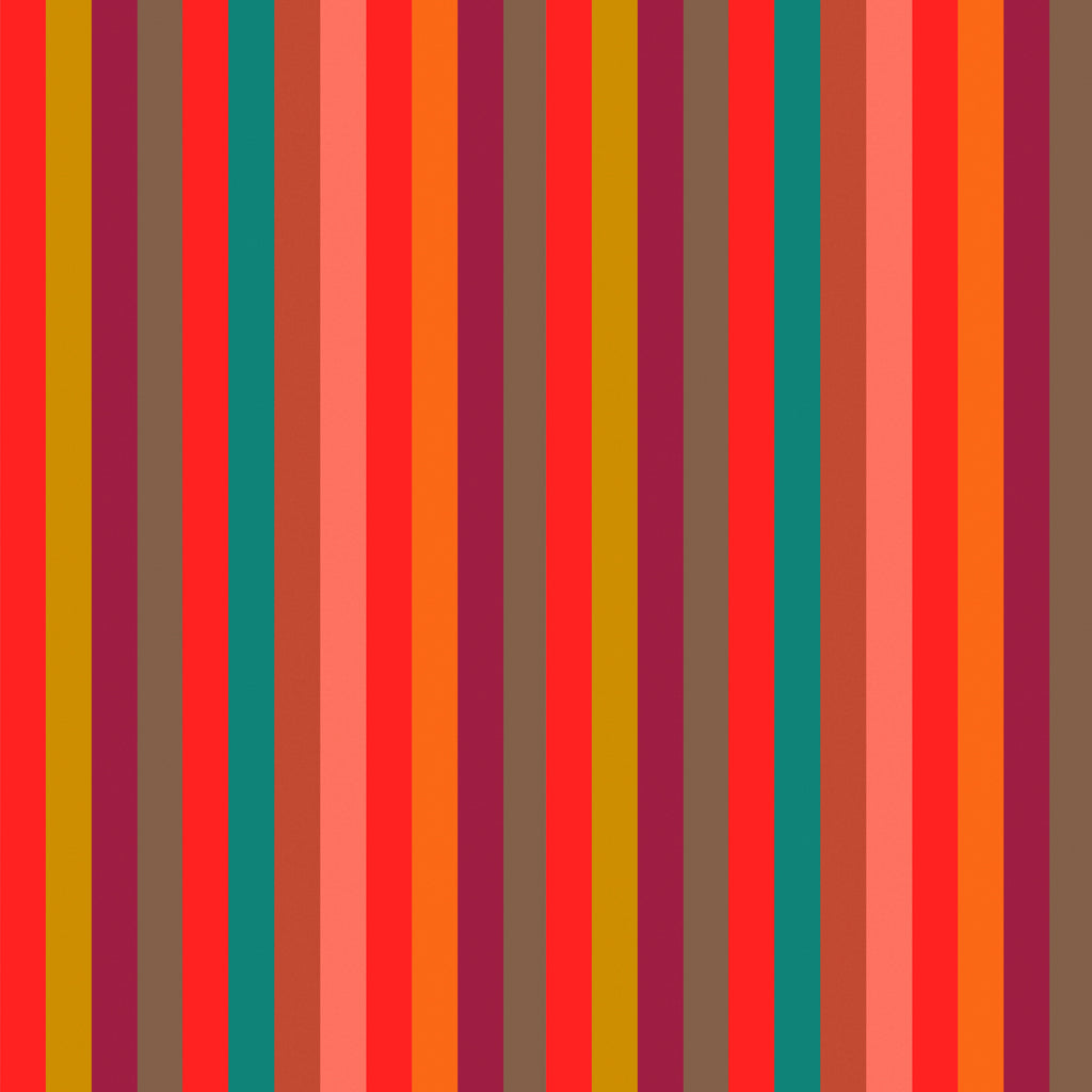 Hot Stripes (M21425)
