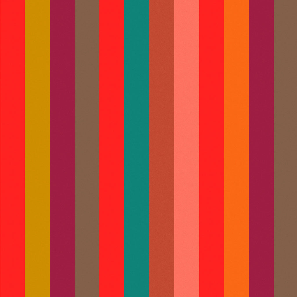 Hot Stripes (M21425)