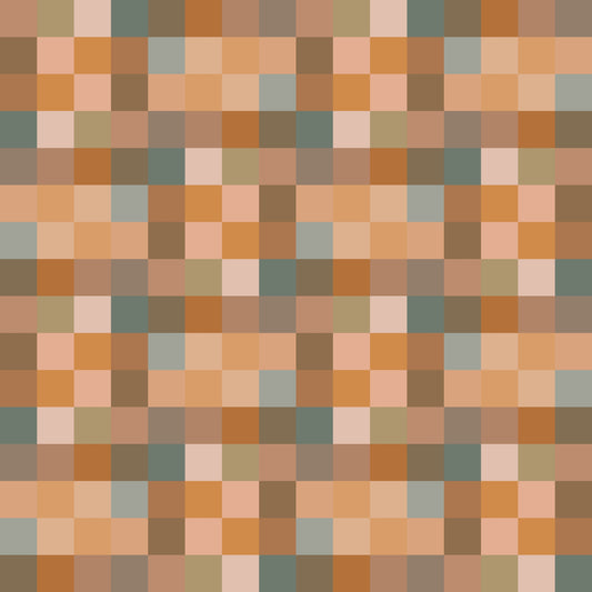 Xadrez Outonal (M21825)