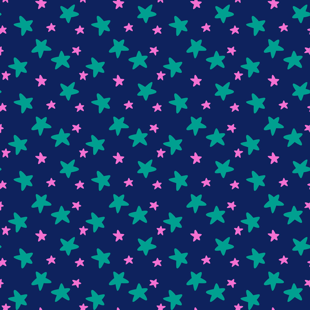 Estrelas Pop (M21925)