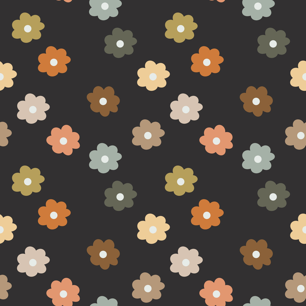 Flowers (M23725)