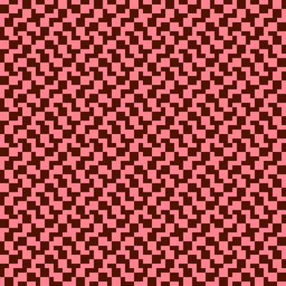 Escada Rosa (M23425)