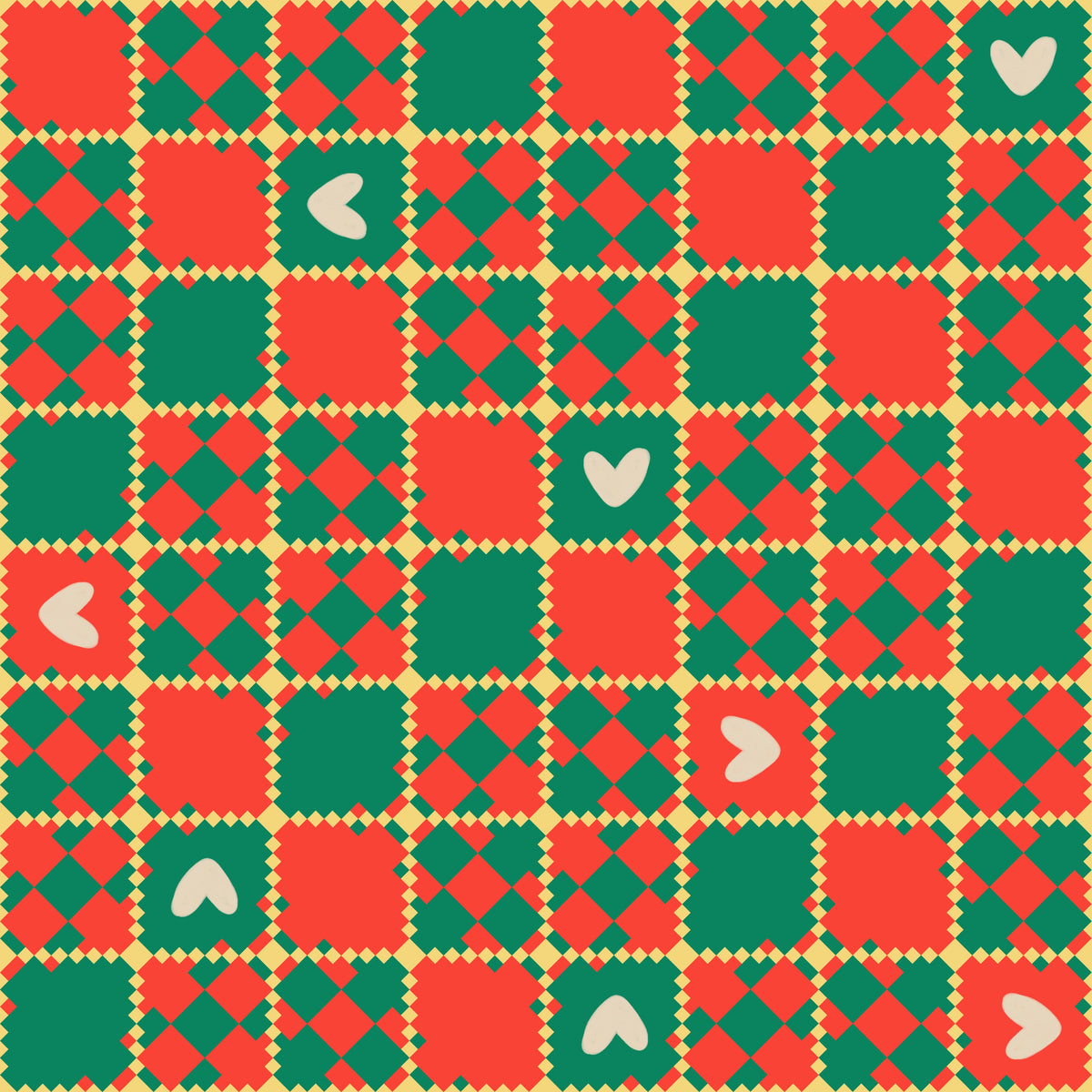 Weihnachtspaket (M24225)