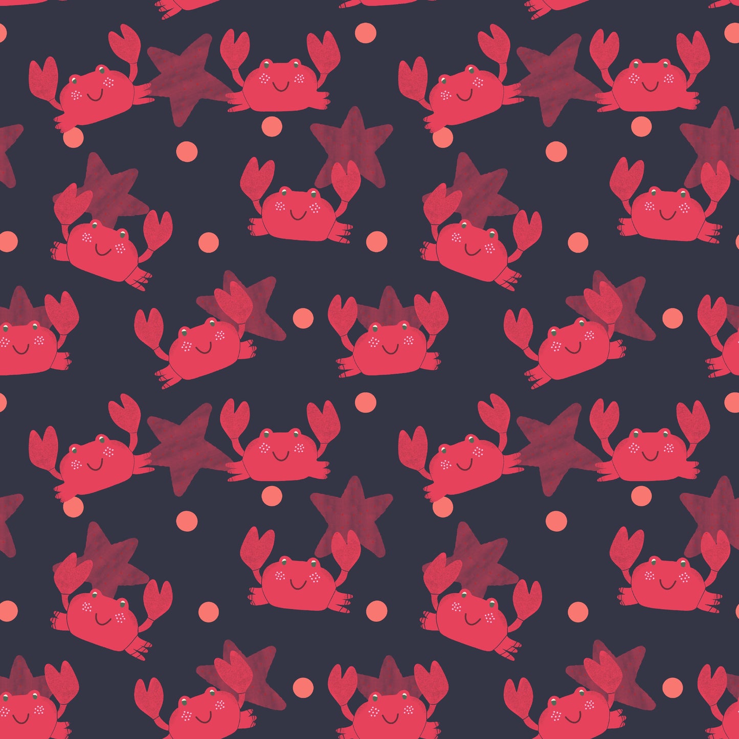 Caranguejos Amorosos  (M24726)