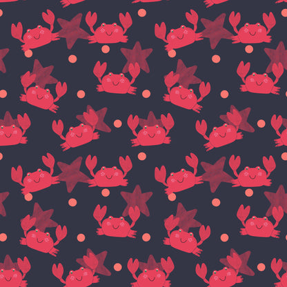 Caranguejos Amorosos  (M24726)