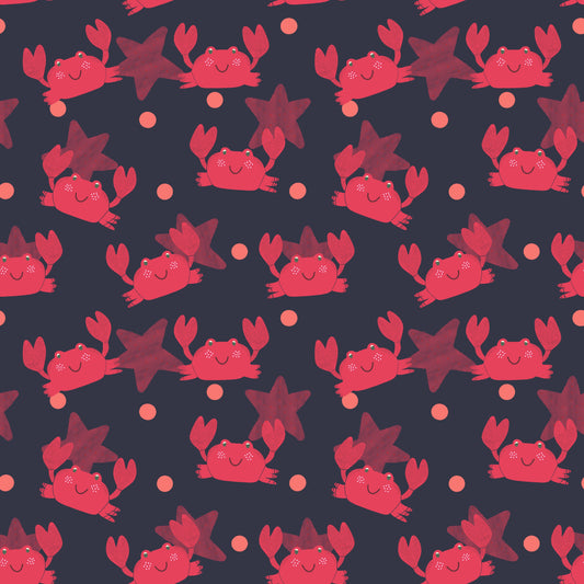 Caranguejos Amorosos  (M24726)