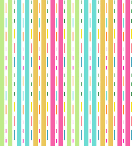 Rayas Verticales Multicolor (M25426)