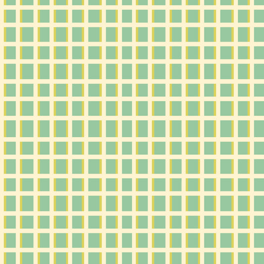 The Grid (M25526)