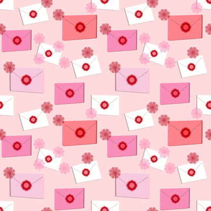 Cartas de Amor (M25626)