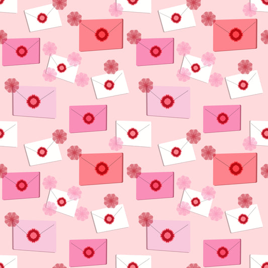 Cartas de Amor (M25626)