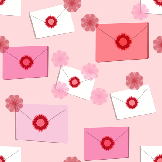 Cartas de Amor (M25626)