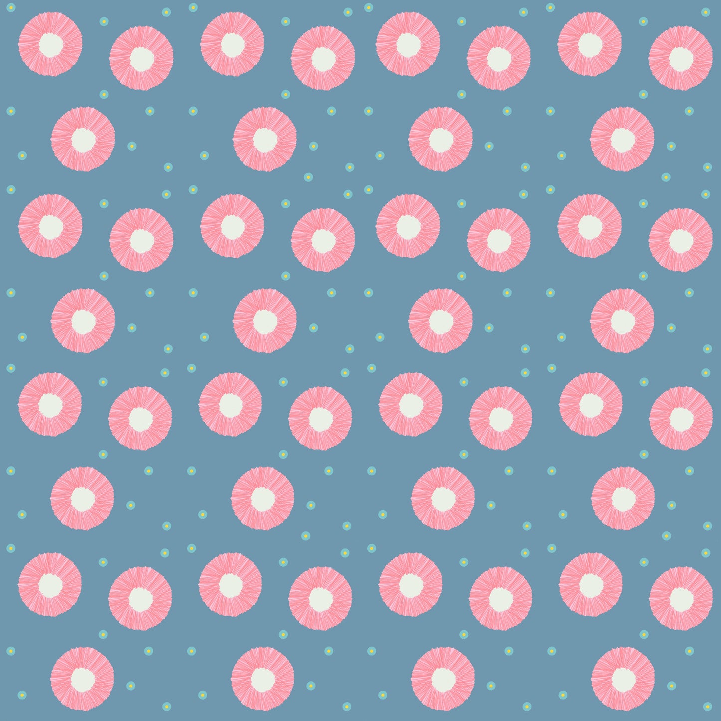 Floral Alternativo (M25826)