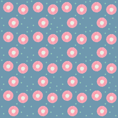 Floral Alternativo (M25826)
