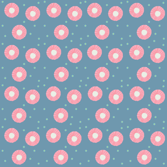 Floral Alternativo (M25826)