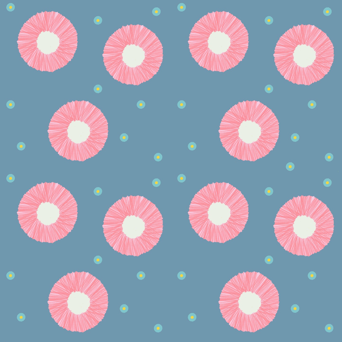 Floral Alternativo (M25826)