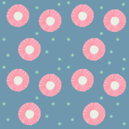 Floral Alternativo (M25826)