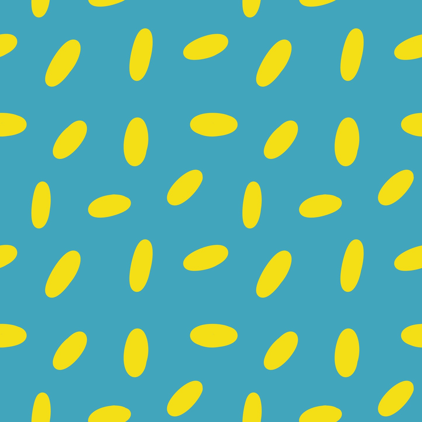 Elegante ovale Formen (M26126)