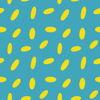 Formas Ovais Elegantes (M26126)