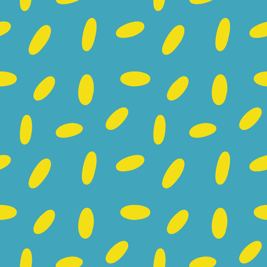 Formas ovaladas elegantes (M26126)