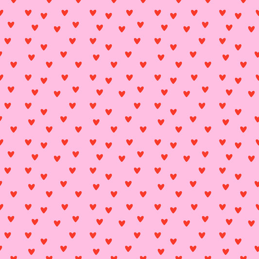 Corazones Adorables (M26926)