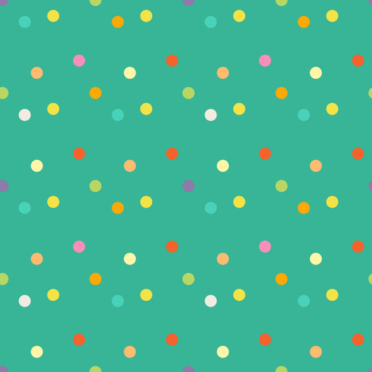 Bolas Coloridas (M27126)