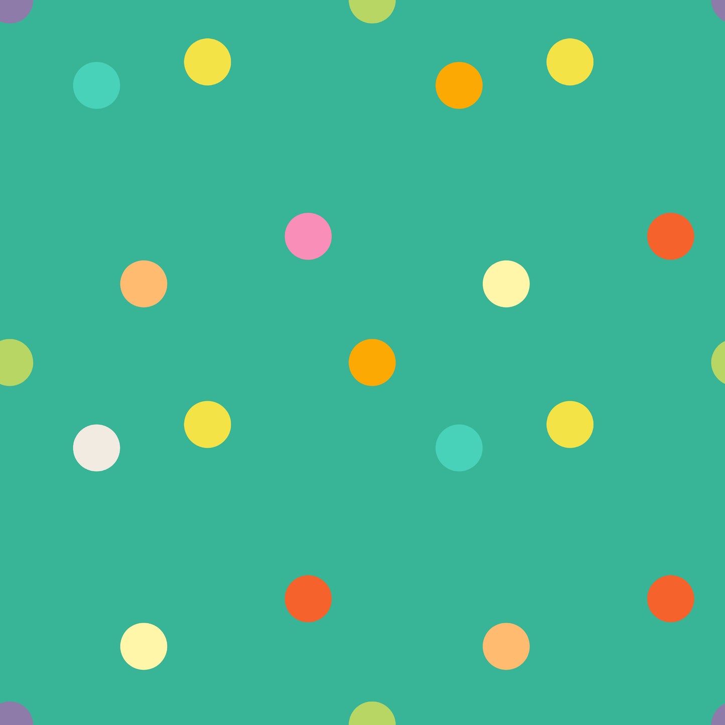 Bolas Coloridas (M27126)