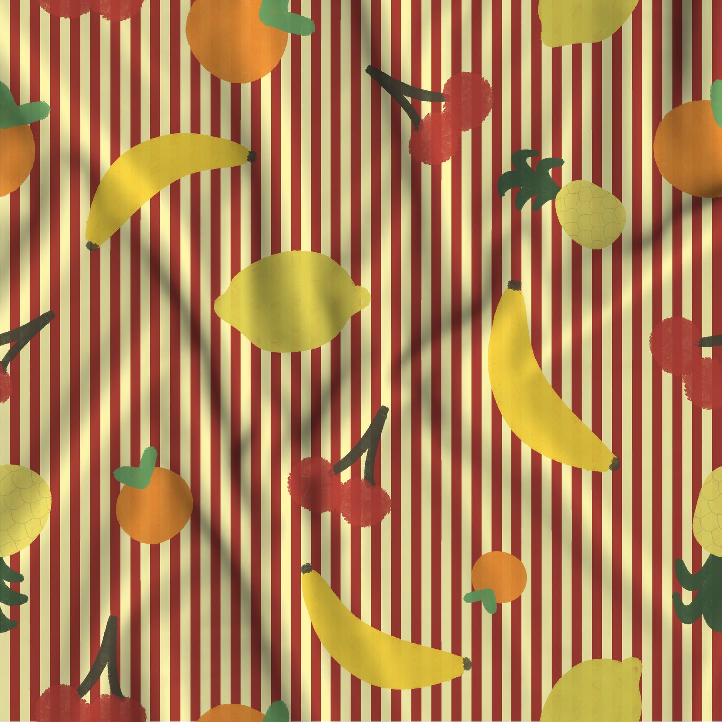 Tutti Frutti (M28626)