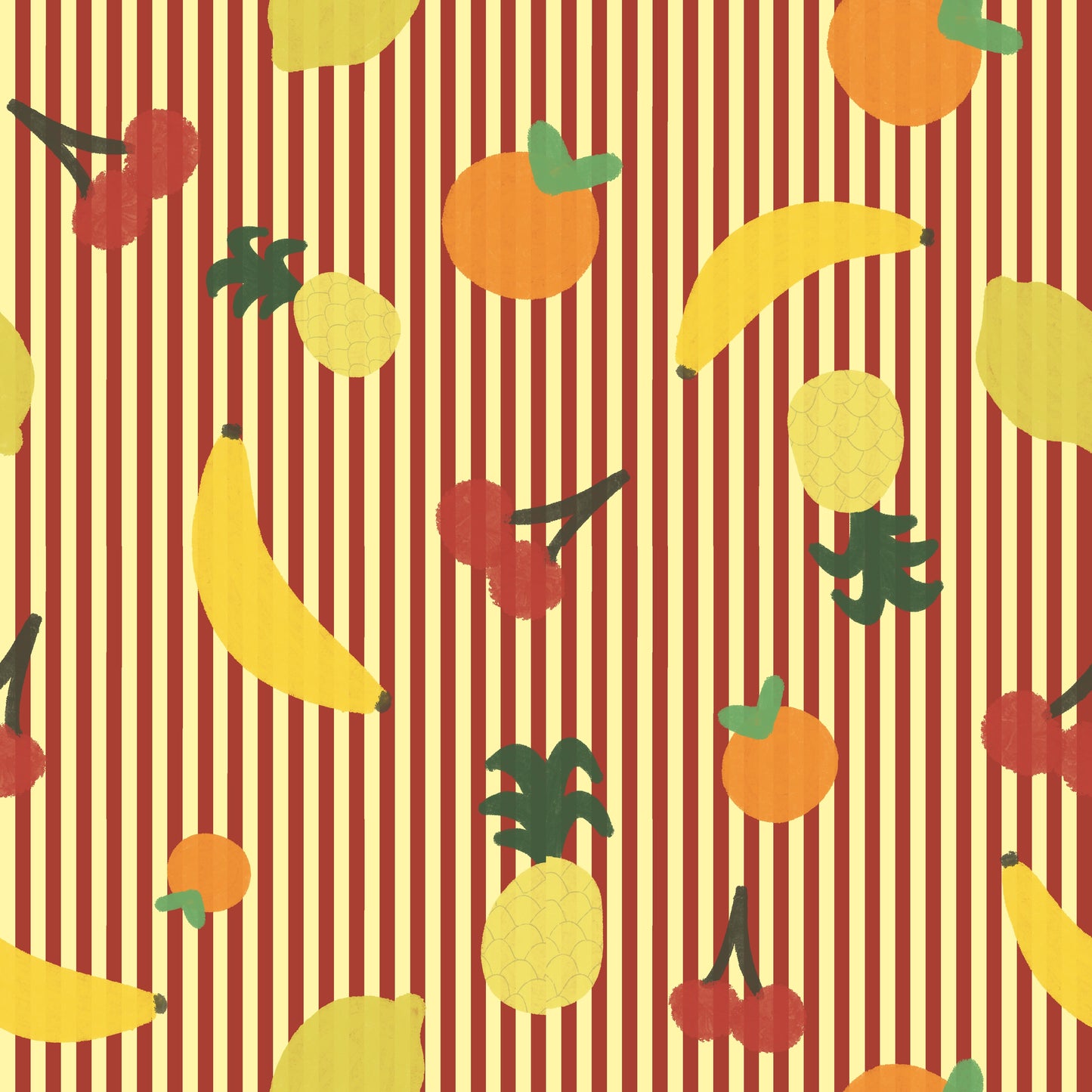 Tutti Frutti (M28626)