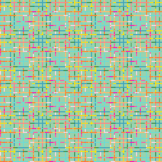 Líneas de colores (M29526)