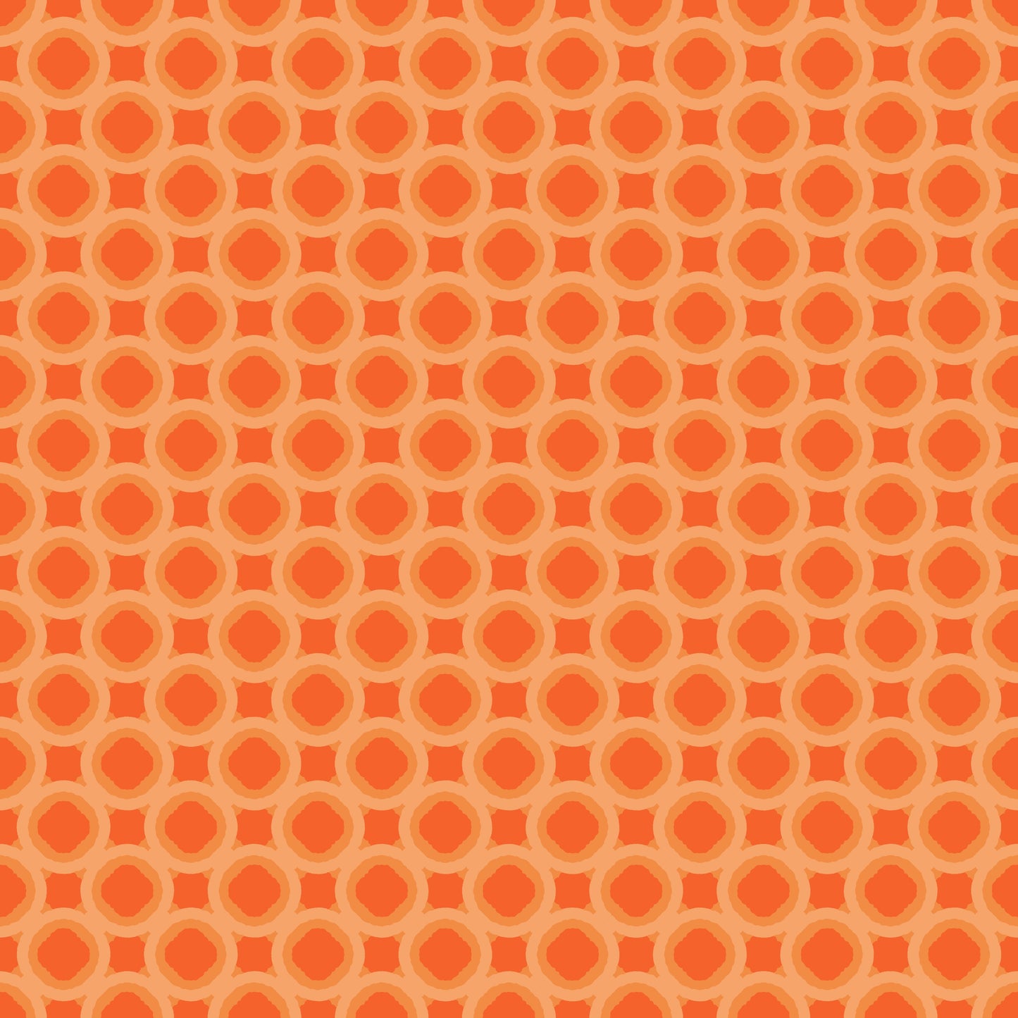 Geometría Naranja (M29926)