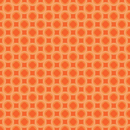 Geometría Naranja (M29926)
